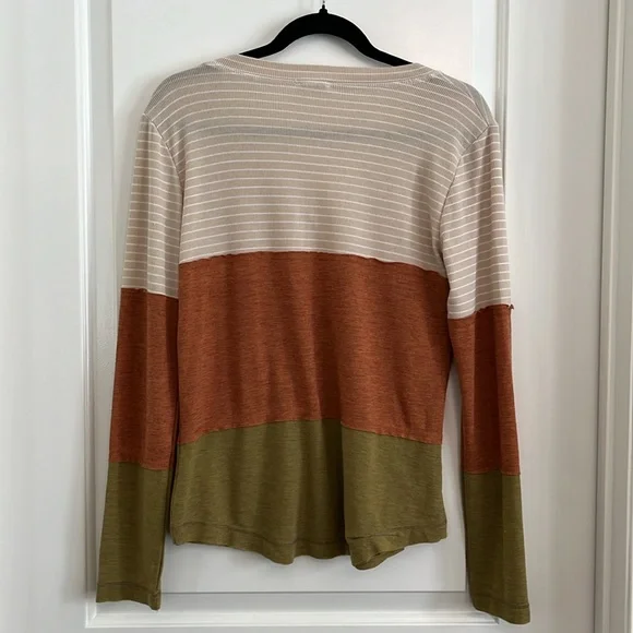 Hem & Thread 1/4 button top size small - Picture 3 of 6